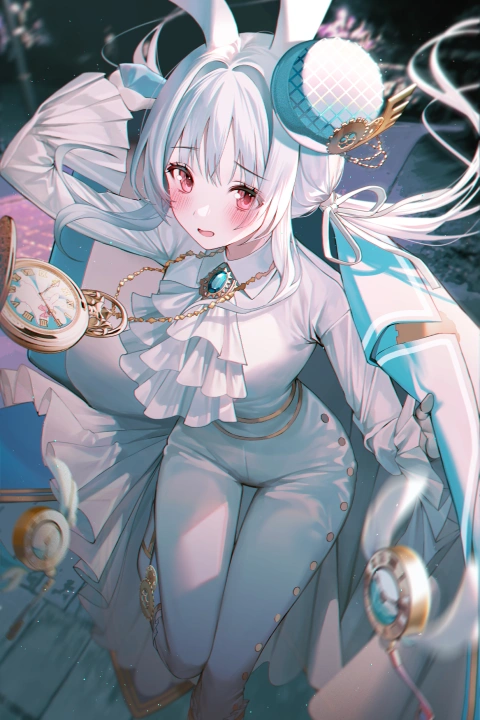 Coloso イラストレーター キンティ