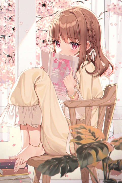 Coloso イラストレーター キンティ