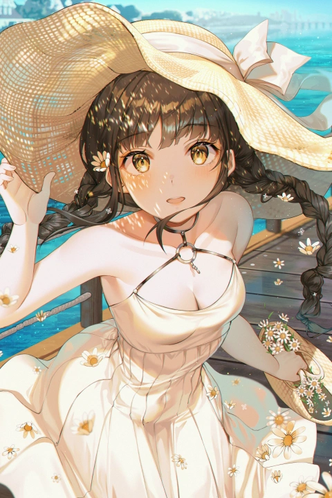 Coloso イラストレーター キンティ