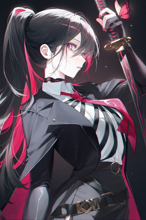 Coloso イラストレーター キンティ