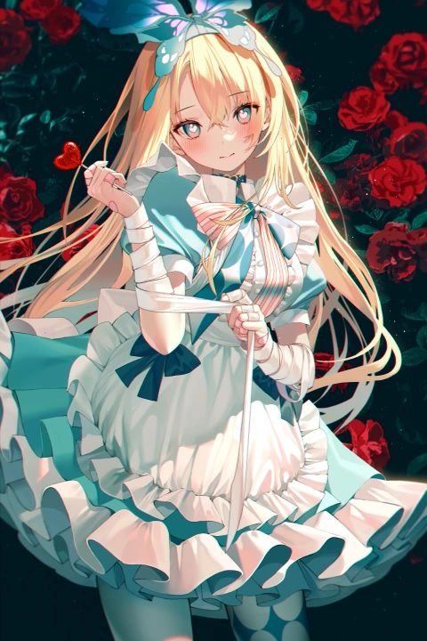 Coloso イラストレーター キンティ