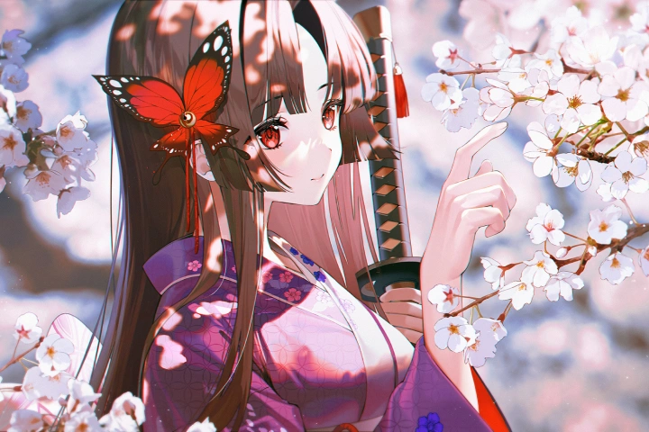 Coloso イラストレーター キンティ