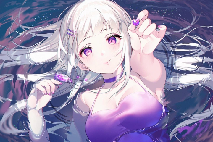 Coloso イラストレーター キンティ