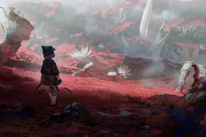 イラストレーター 行間
