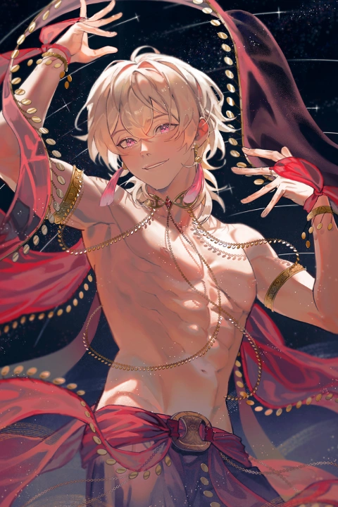Coloso Illustrator, Ziya