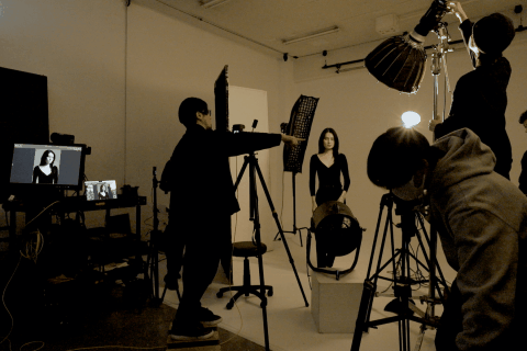 Coloso フォトグラファー HAYATO IKI