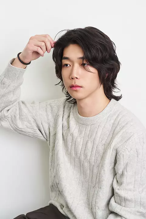 프롬어스 맨즈디렉터 김정훈