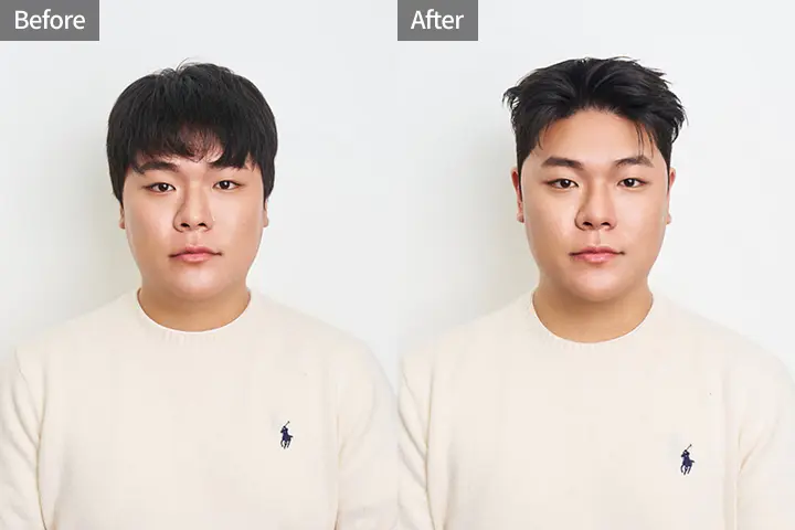 프롬어스 맨즈디렉터 김정훈
