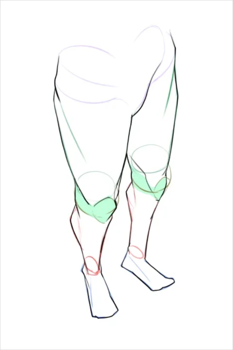 イラストレーター Mmmmonexx