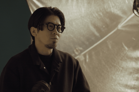 Coloso フォトグラファー HAYATO IKI