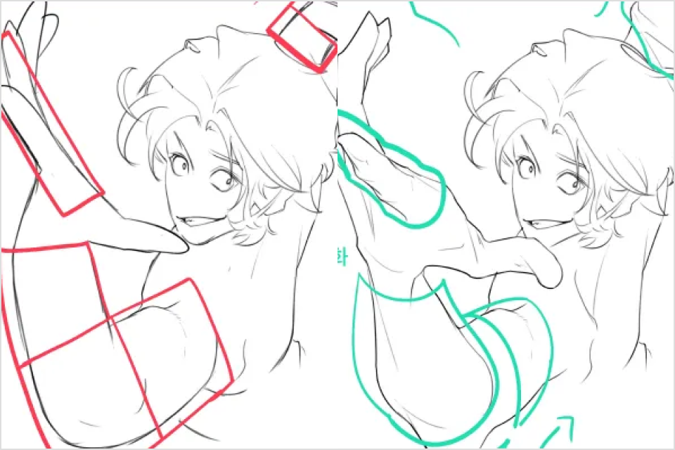 イラストレーター Mmmmonexx