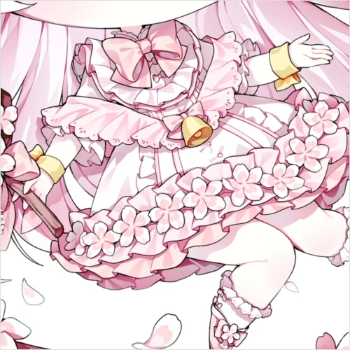Coloso イラストレーター カナ