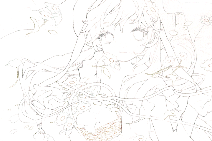 Coloso イラストレーター 七神マナ
