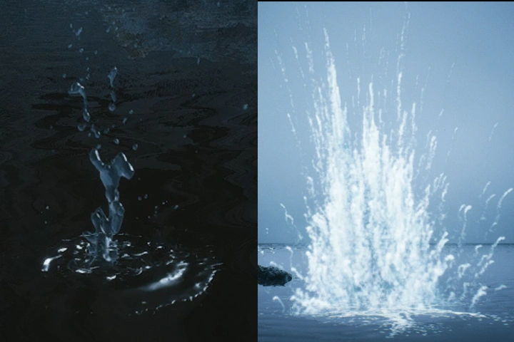 시그니처 VFX 아티스트 이기송