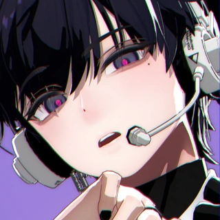 MMD 아티스트 블루베리볶음밥P