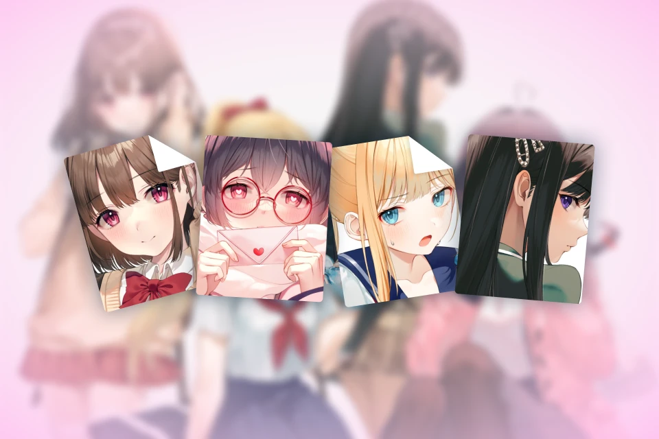 Coloso イラストレーター キンティ