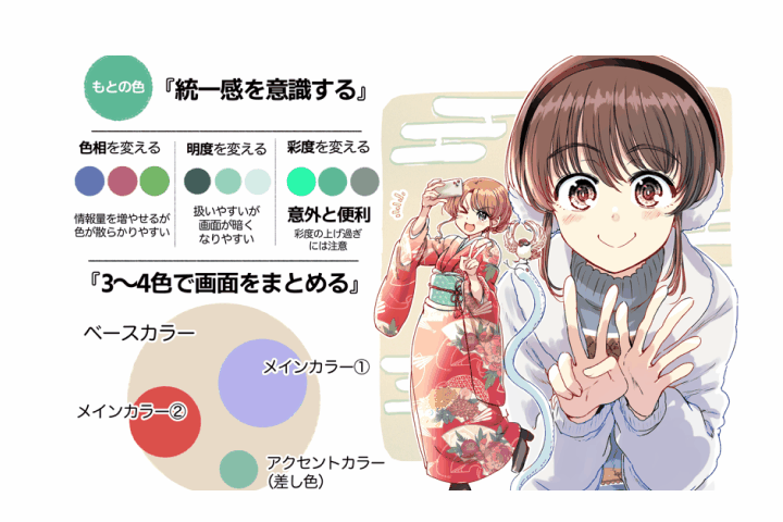 Coloso イラストレーター 梵辛 Reason