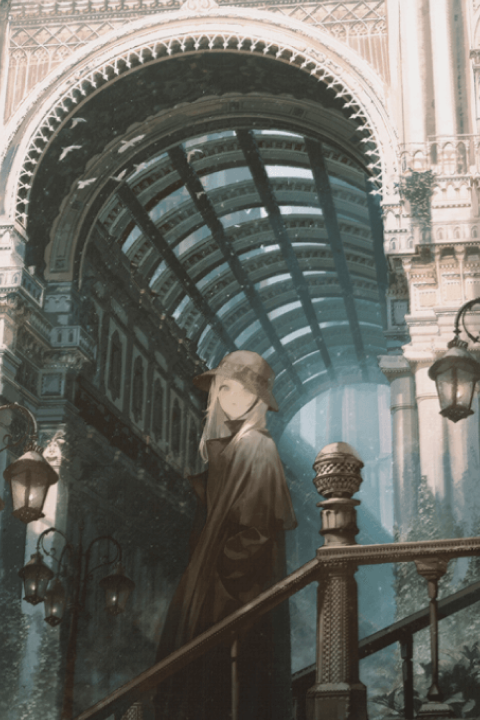 Illustrator Sul