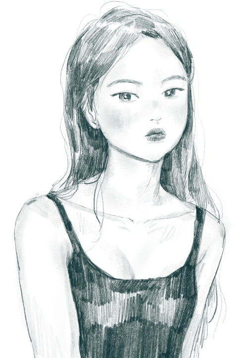 일러스트레이터 채이