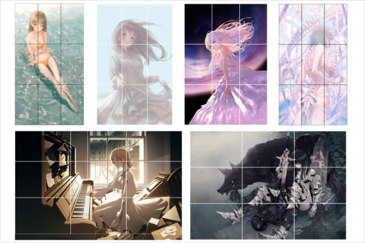 Illustrator Sul