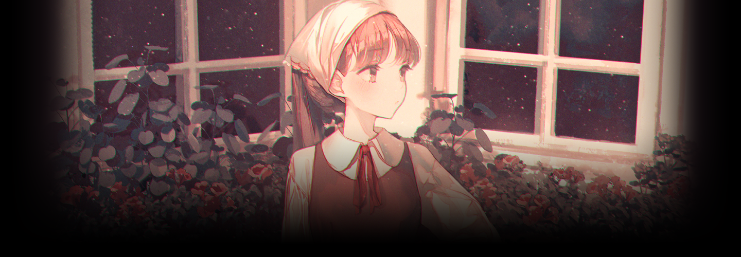 マットペイントで描く繊細なカジュアルイラスト | コロソ.