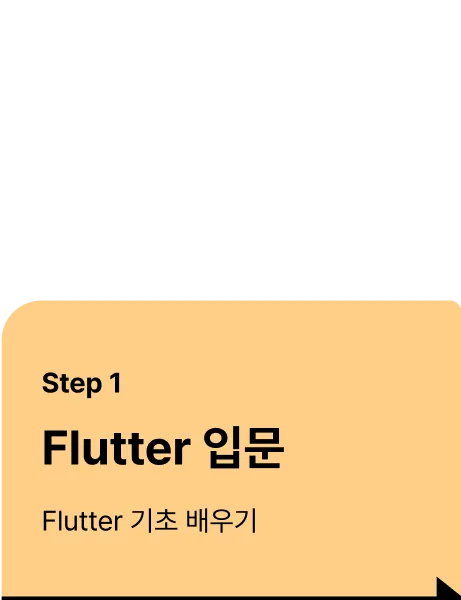 ImageSlideFlutter 기초 배우기<hr>
Dart 핵심 개념<hr>
Flutter 주요 위젯 소개