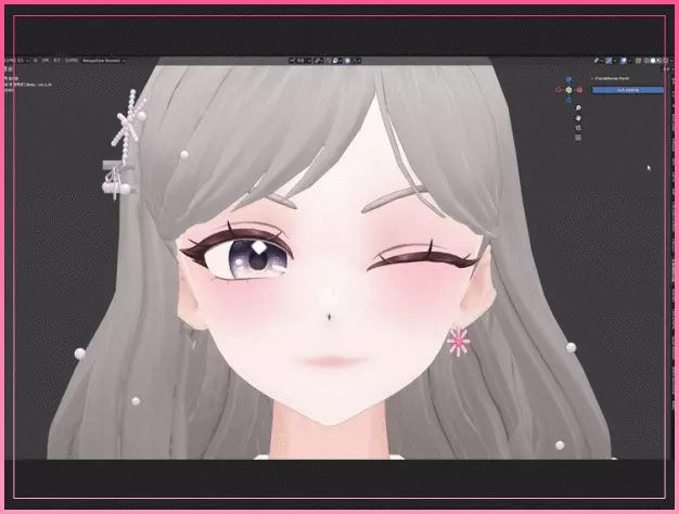 ImageSlide<b>페이셜 세팅</b>