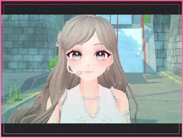 ImageSlide<b>표정 변경</b>