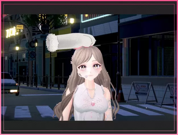 ImageSlide<b>별눈 & 쓰다듬기 </b>