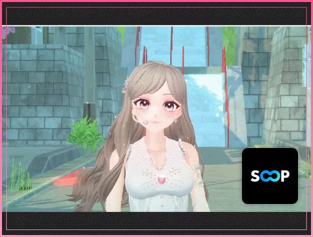 ImageSlide<b>SOOP 연동 및 소품 던지기</b>