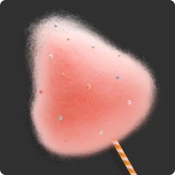 ImageSlide<b><span style="color: #FF5241;">Day 30</span><br>솜사탕 만들기</b>