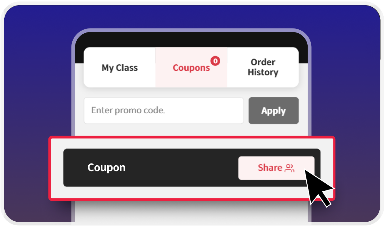 Refer your Friends & Get Rewards NOW