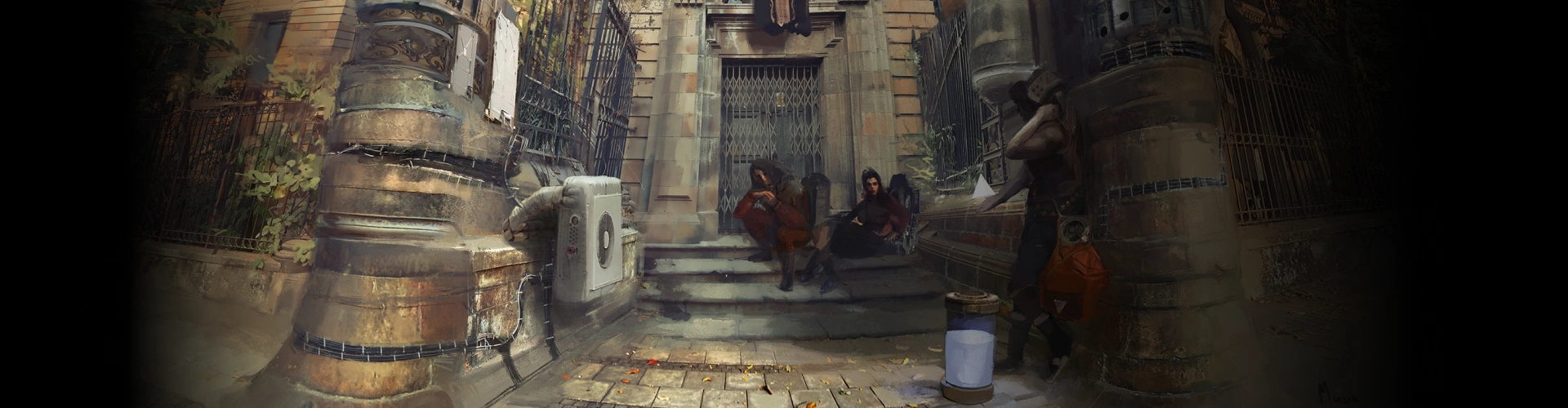 Background Images