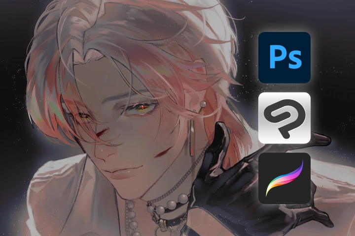 Adobe Photoshop CC
