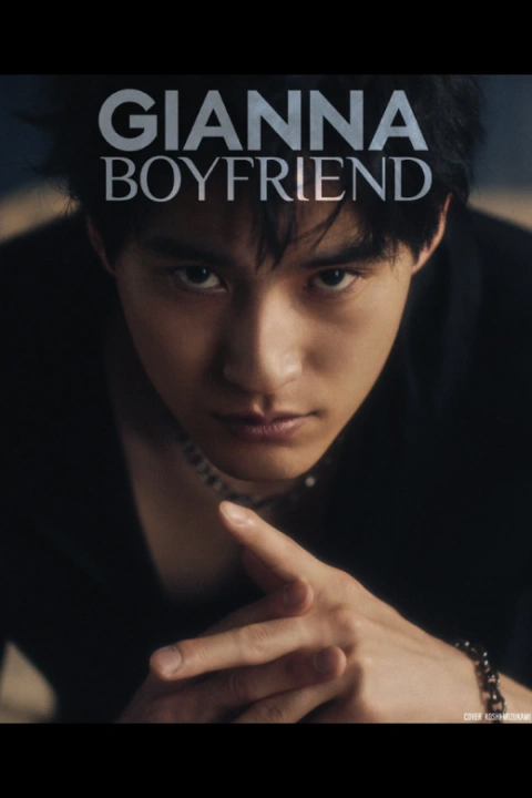 Coloso フォトグラファー HAYATO IKI