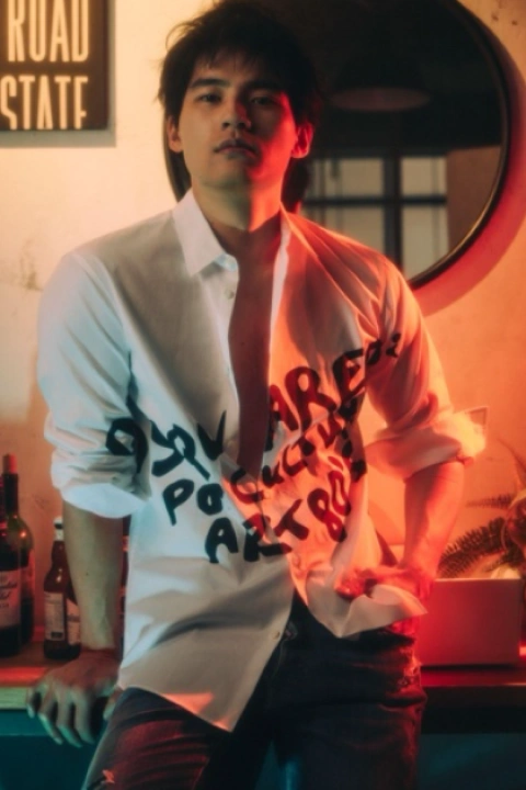 Coloso フォトグラファー HAYATO IKI