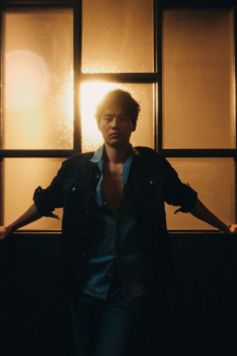 Coloso フォトグラファー HAYATO IKI