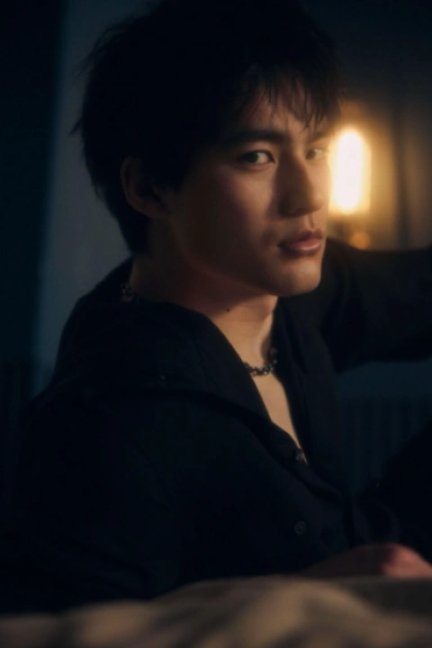 Coloso フォトグラファー HAYATO IKI