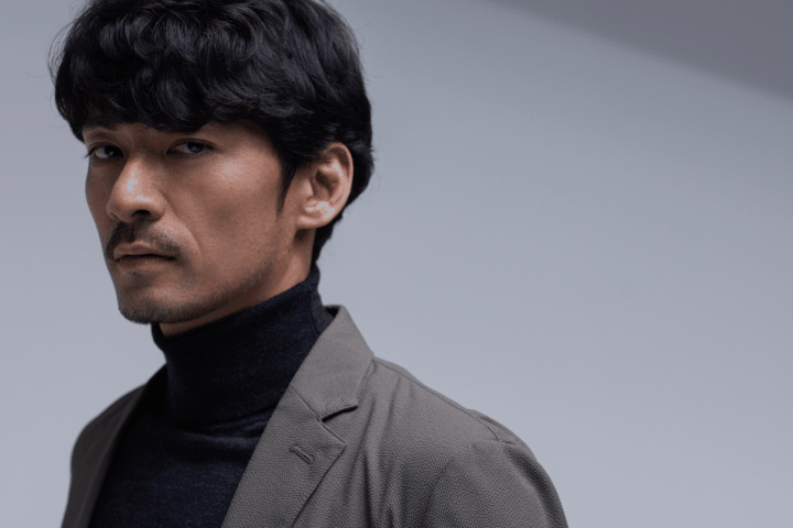 Coloso フォトグラファー HAYATO IKI