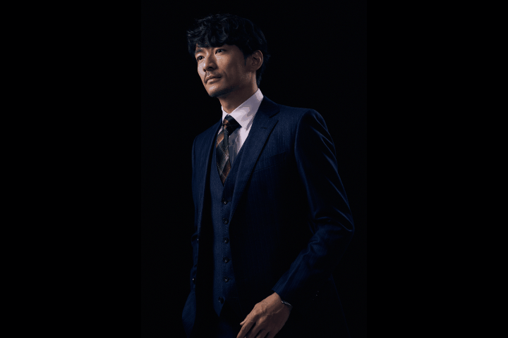 Coloso フォトグラファー HAYATO IKI