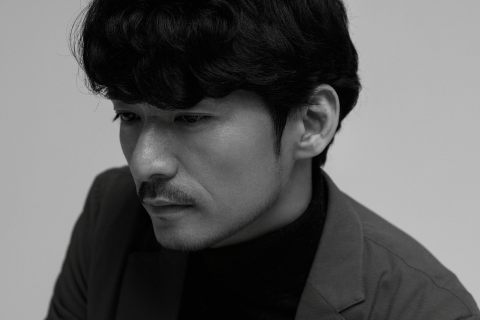 Coloso フォトグラファー HAYATO IKI