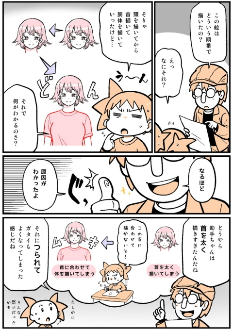 Coloso イラストレーター うえだヒロマサ