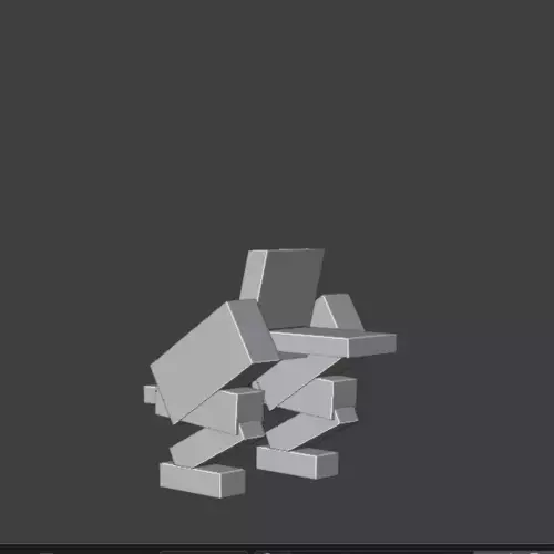 3D 아티스트  민스틴