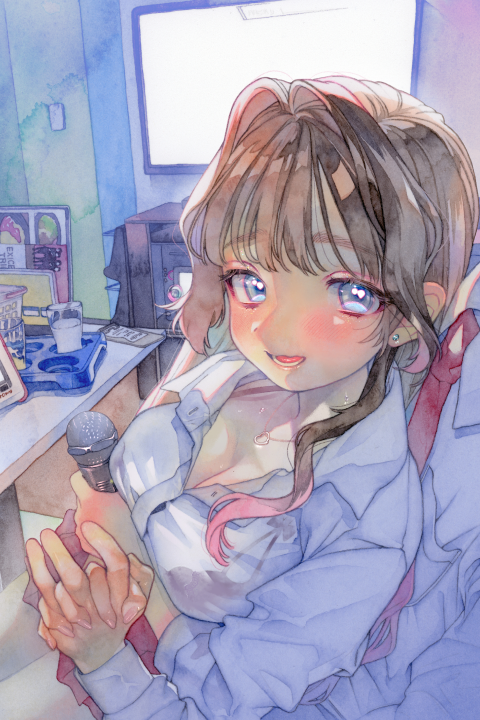 Coloso イラストレーター 七神マナ