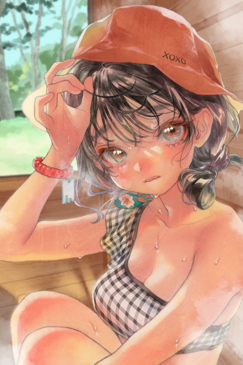 Coloso イラストレーター 七神マナ