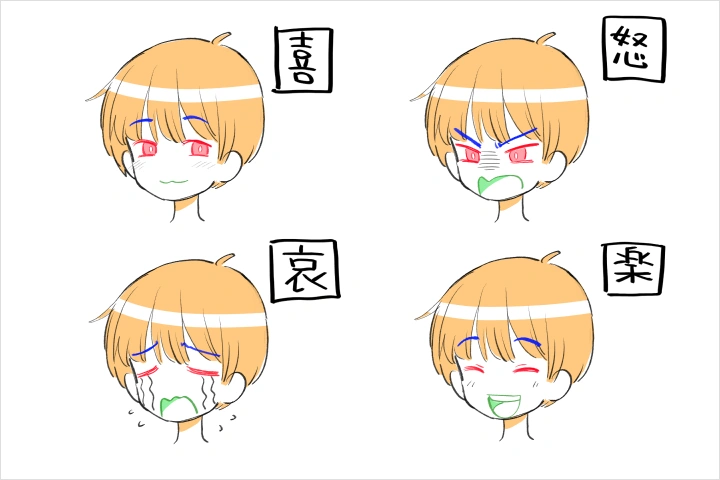 Coloso イラストレーター うえだヒロマサ