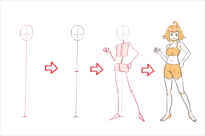 Coloso イラストレーター うえだヒロマサ
