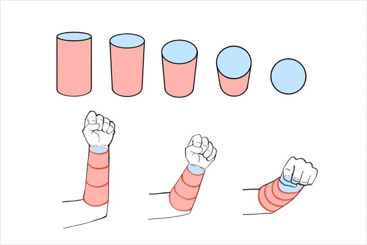 Coloso イラストレーター うえだヒロマサ