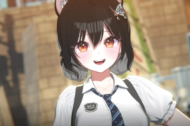【ai精翻+朗读】YouTuber3D 头像定制指南-土狗cg资源站