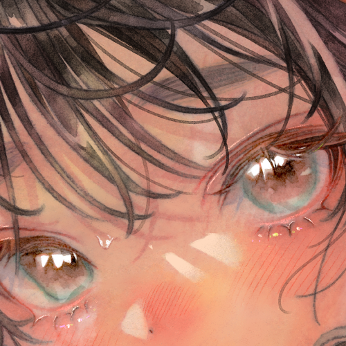 Coloso イラストレーター 七神マナ